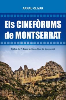 els cineforums de montserrat-arnau olivar-9788415711001