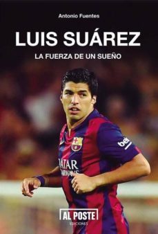 luis suarez-antonio fuentes rodriguez-9788415726401