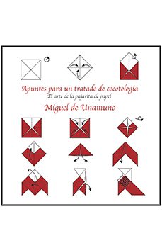 apuntes para un tratado de cocotologia-miguel de unamuno-9788415739401
