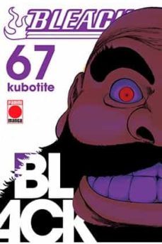 bleach nº 67-tite kubo-9788415830801