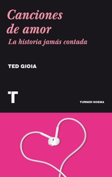 canciones de amor-9788415832201