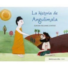 la historia de angulimala-9788415849001