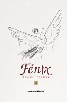 fenix nº 12-osamu tezuka-9788415866701