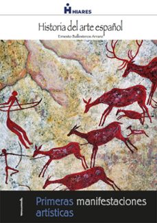 primeras manifestaciones artisticas (ebook)-ernesto ballesteros arranz-9788415874201