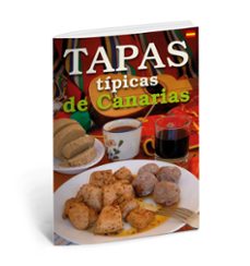 tapas típicas de canarias-9788415877301