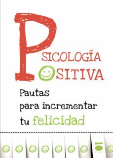 psicologia positiva-9788415940401