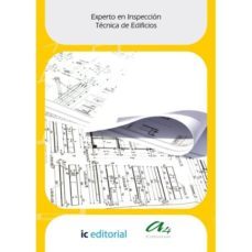 (i.b.d.) experto en inspeccion tecnica de edificios-9788415942801