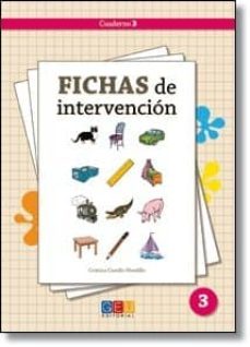 fichas de intervencion 03-cristina castillo mordillo-9788415953401