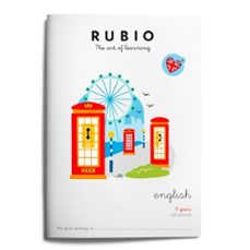rubio english 8 years adv-9788415971801
