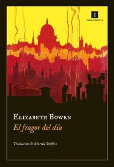 el fragor del día (ebook)-elizabeth bowen-9788415979401