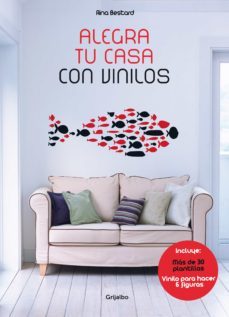 alegra tu casa con vinilos-9788415989301