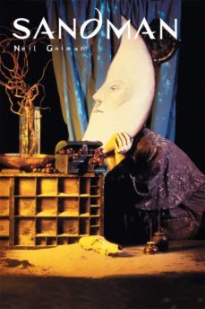 sandman nº 6: fabulas y reflejos-9788415990901