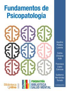 fundamentos de psicopatologia (ebook)-9788415998501
