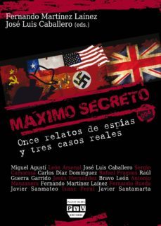 maximo secreto-9788416032501