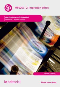 impresión offset. argi0109 (ebook)-alvaro torres rojas-9788416067701