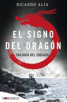 el signo del dragon-9788416087501