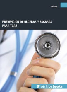 prevencion de ulceras y escaras para tcae-9788416102501