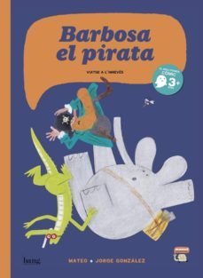 barbosa (catala)-jorge gonzalez-9788416114801