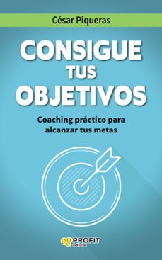 consigue tus objetivos-9788416115501