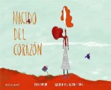 nacido del corazon-berta serrano vreugde-9788416126101