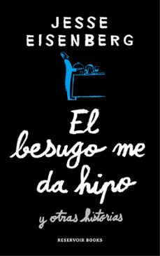 el besugo me da hipo y otras historias-9788416195701