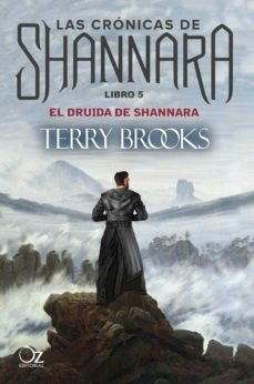 el druida de shannara (ebook)-9788416224401