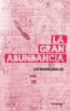 la gran abundancia-9788416227501