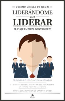liderandome para liderar-9788416253401