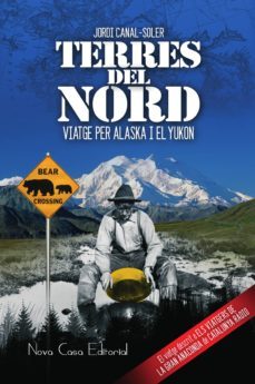 terres del nord (ebook)-jordi canal-9788416281701