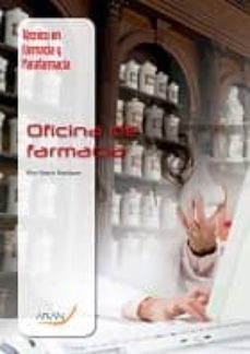 oficina de farmacia-9788416293001