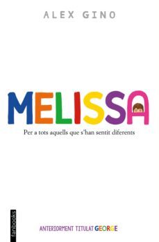 melissa (ebook)-alex gino-9788416297801