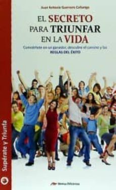 secreto para triunfar en la vida, el-9788416365401