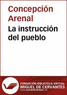 la instruccion del pueblo (ebook)-9788416369201