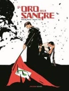 el oro y la sangre vol. 2-9788416417001