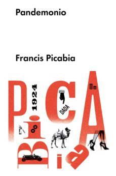pandemonio (ebook)-francis picabia-9788416420001