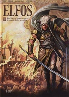 elfos. integral nº 2-9788416428601