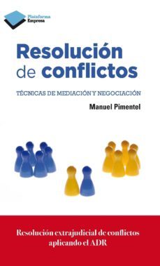 resolucin de conflictos (ebook)-9788416429301