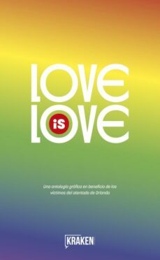 love is love-9788416435401