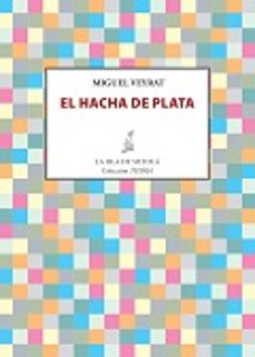 el hacha de plata-9788416469901