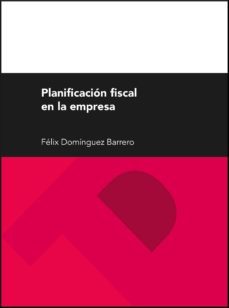 planificacion fiscal en la empresa-9788416515301