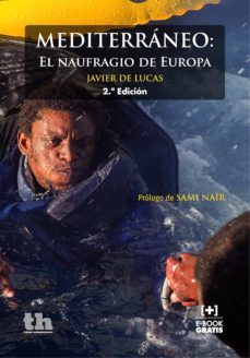 mediterráneo (ebook)-javier de lucas-9788416556601