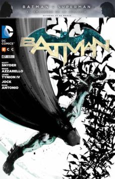 batman num. 47-9788416660001