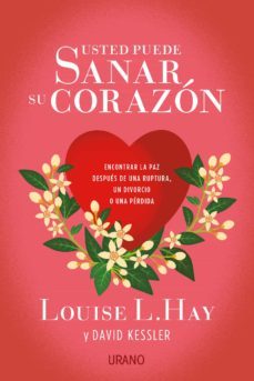 usted puede sanar su corazon (ebook)-louise l. hay-david kessler-9788416715701