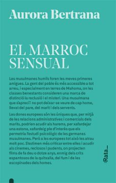 el marroc sensual-9788416738601