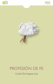 profesion de fe-luis dominguez celia-9788416794201