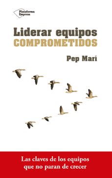liderar equipos comprometidos-9788416820801