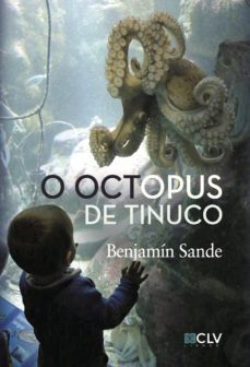 o octopus de tinuco-benjamin sande-9788416849901