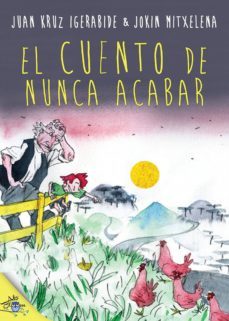 el cuento de nunca acabar (ebook)-juan kruz igerabide-9788416862801
