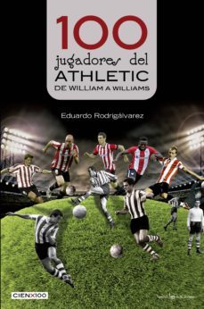 100 jugadores del athletic-9788416918201