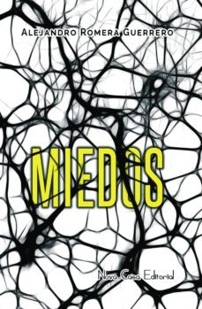 miedos (ebook)-alejandro romera guerrero-9788416942701
